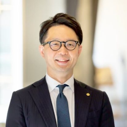 行政書士法人GOA　 代表　石下貴大